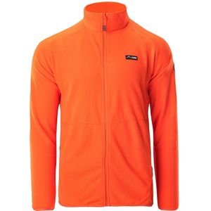 Elbrus Heren carlow fleece jas