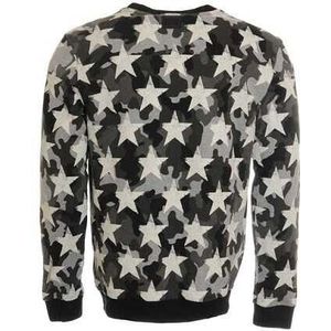 Antony Morato Trui printed sweat