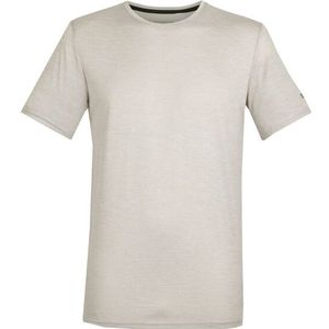 Regatta - Fingal Editie - T-shirt - Marl - Korte Mouwen - 100% Polyester