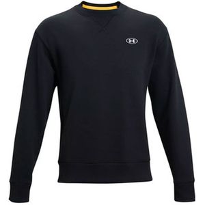 Under Armour - Originators - Heren Trui - Zwart