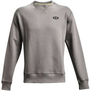 Under Armour - Originators - Grijze Trui - Heren