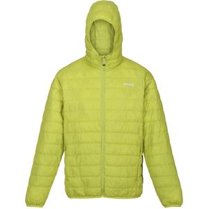 Regatta Heren hillpack hooded lightweight jacket