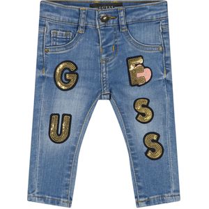 Guess Baby meisjes jeans
