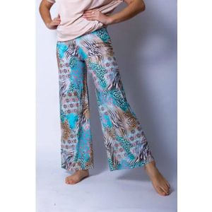 Val d'azur - Pradeau Pantalon - Fonfon