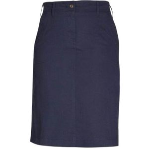 Brook Taverner Dames austin chino zakenrok