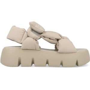 Steve Madden Sandalen bonkers sm11002465-04004-022 / beige