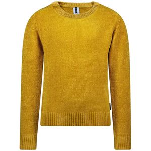 B.Nosy Meisjes sweater pip sunflower