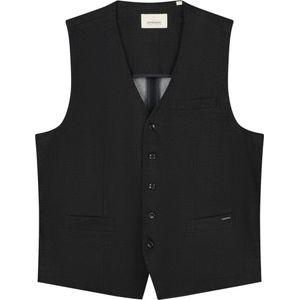 Dstrezzed Ds travel check gilet