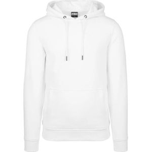 Urban Classics Heren basis hoodie