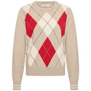 HV Society Pullover hvsleonora