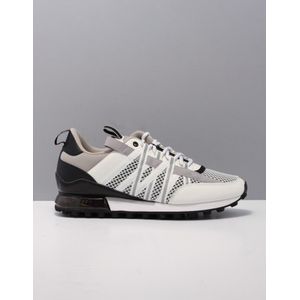 Cruyff Sneakers/lage-sneakers heren cc231067-152 white sportleer