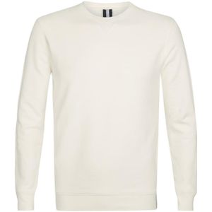 Profuomo Off white sweater