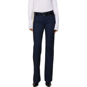 Lois Silvia pantalon suple poseidon blue