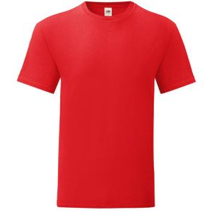 Fruit of the Loom - Iconisch 150 - T-shirt - Heren