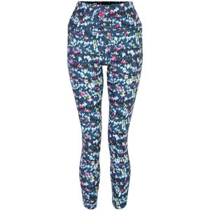 Dare2b Dames influential dash print 7/8 legging