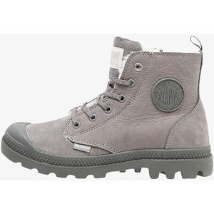 Palladium Pampa hi zip 95982-055 cloudburst