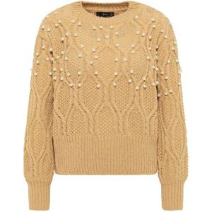 faina gebreide trui zitha