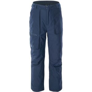 Elbrus Heren olof logo skibroek