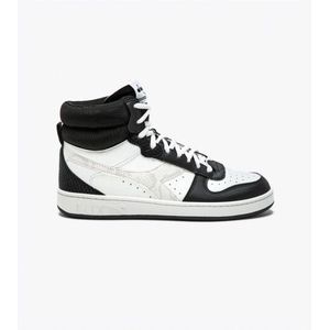 Diadora Half hoge dames sneakers model magic basket mid