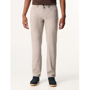 Pierre Cardin - Broek Lyon Tapered - Gemêleerd - Mannen