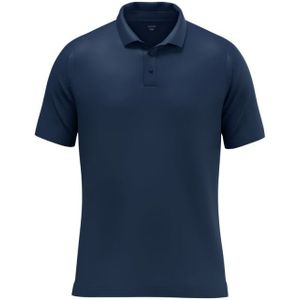 Jako - Polo Uni - 6305 - Poloshirt - Zwart - 100% Gerecycled Polyester