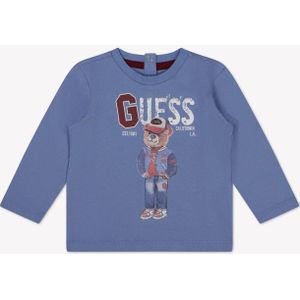 Guess Baby jongens t-shirt in