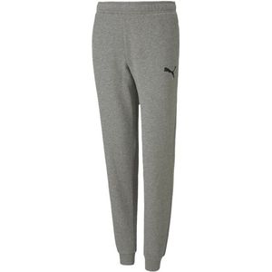 Puma - Teamgoal - Joggingbroek - Zwart