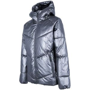 4F - h4z22-kudp010 - Gewatteerde Jas - Dames
