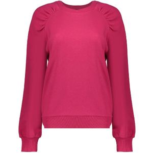 Geisha 42600-41 sweat fancy shoulder