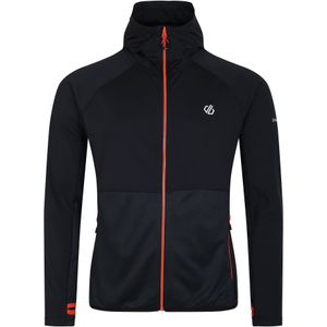 Dare2b - Vesten - Zwart - 4 Manier Stretch - Anti-Bacterieel - UV 50+