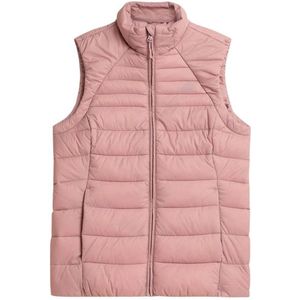 4F - h4z22 - Gewatteerd Gilet - Mouwloos
