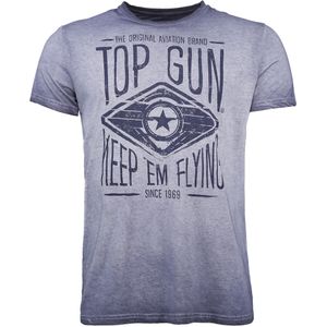 Top Gun - T-Shirt - Growl TG20191042