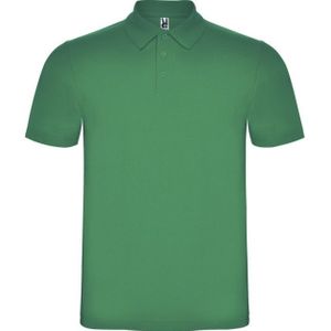 Roly Unisex austral austral poloshirt met korte mouwen voor volwassenen