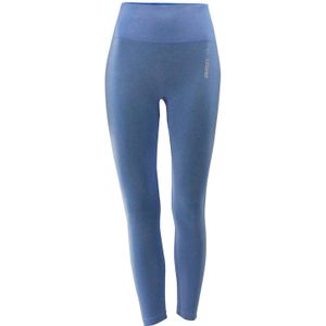 Legend Sports Dames sportlegging pro baby blue