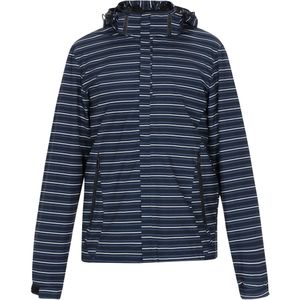 Mo - Jas - Donkerblauw - Heren