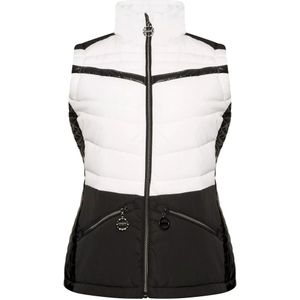 Dare2b Dames burnish ii gewatteerd gilet