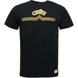 Mitchell & Ness - Cleveland Cavaliers - T-shirt - Heren