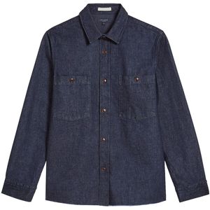 Ted Baker - Enfield - Denim Overhemd - Heren