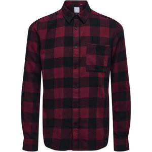 Only & Sons overhemd