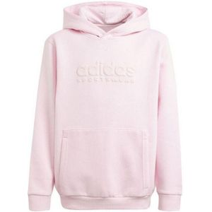 Adidas - GFX HD Hoodie - Kinder - Gebreid - Effen - Duurzaam