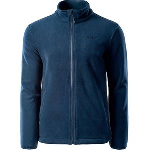 Hi-Tec Heren nader fleece jas