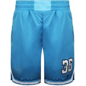 BoxRaw - 36 by Teddy - Korte Broek - Baby Blau