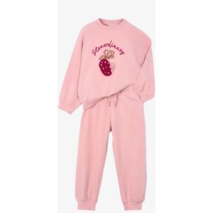 Mayoral - Joggingpak - 2-delige Set - Meisjes