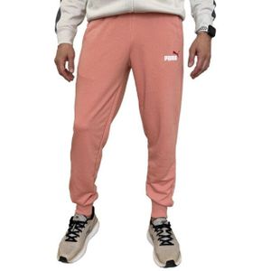 Puma - ess+ logo - Joggingbroek - Sportbroeken