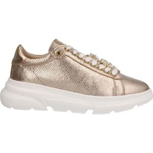 Roberto d'Angelo - Jacky Platino - Sneakers - Platino