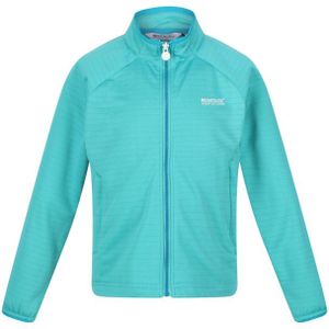 Regatta - Highton Lite II - Soft Shell Jas - Kinder - Polyester