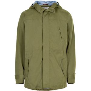 Anerkjendt Ak cigo jacket 9120910 green