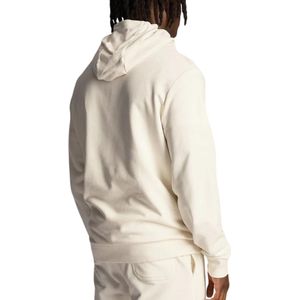 Lyle & Scott - ML2024V X157 - Hoodie - Wit - Embleem
