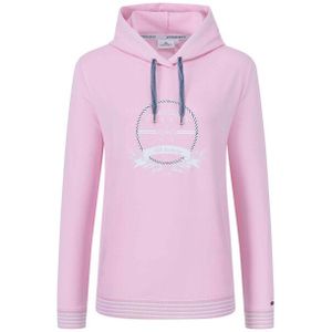 HV Society - hvskimora - Hoodie - Zacht Stretchkatoen