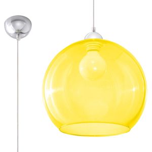 Luminastra Hanglamp minimalistisch ball